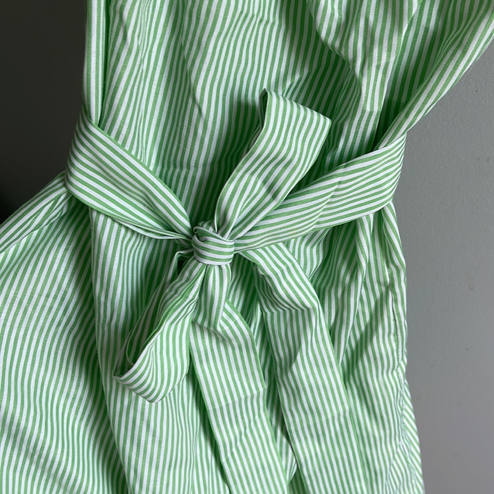 SHEIN | Ruffle Off the shoulder dress - Picture 3 of 4